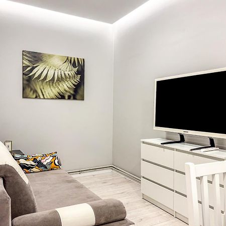 Mieszkanie Gdansk Centrum Gorka 8 Apartman Kültér fotó