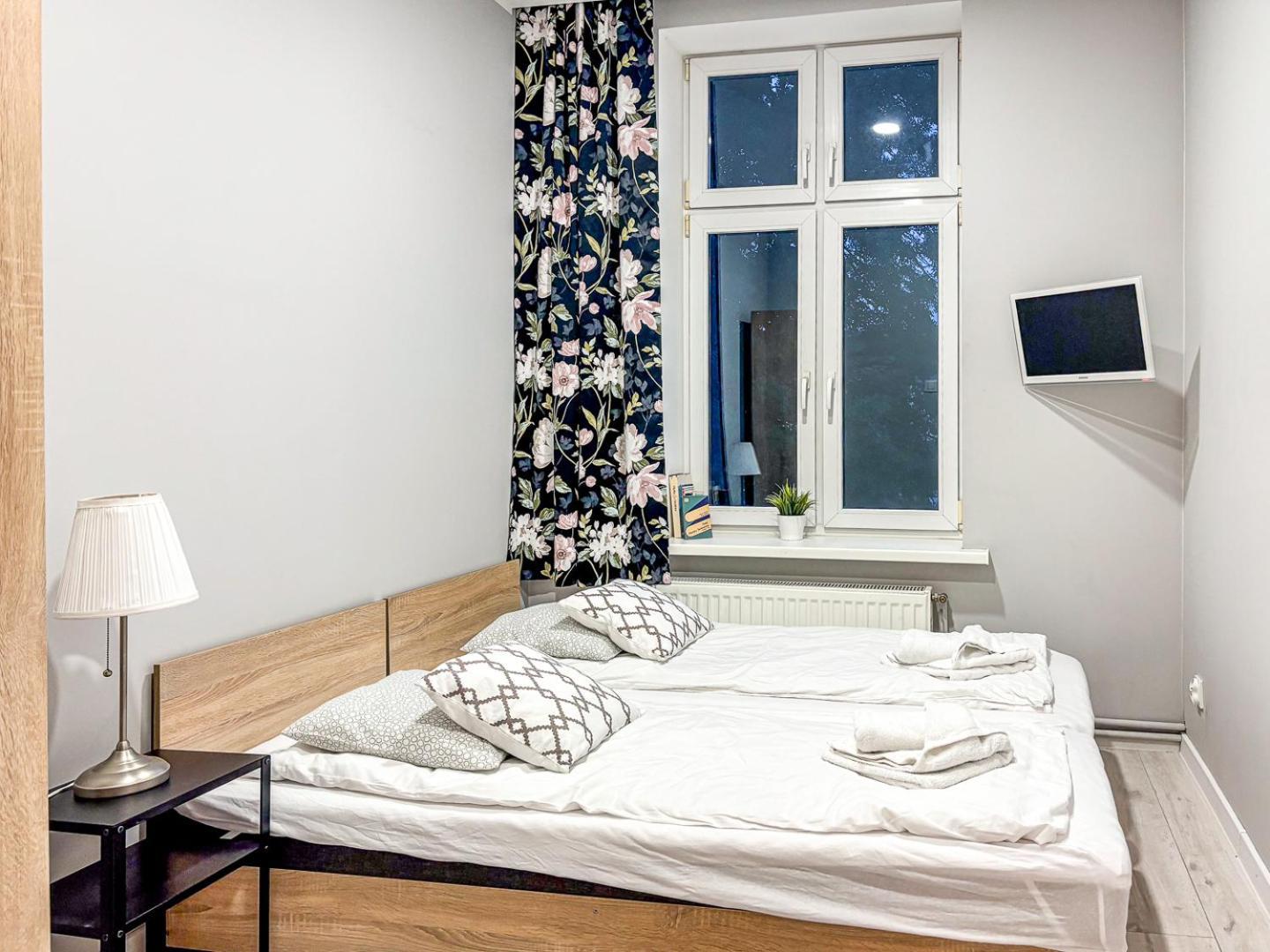 Mieszkanie Gdansk Centrum Gorka 8 Apartman Kültér fotó