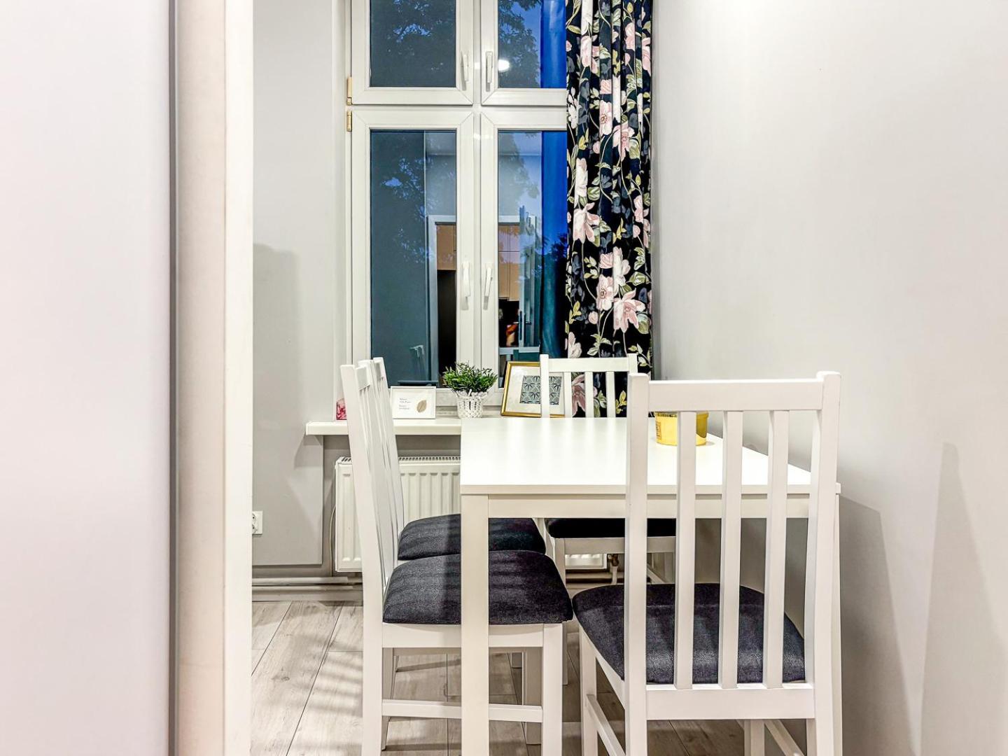 Mieszkanie Gdansk Centrum Gorka 8 Apartman Kültér fotó