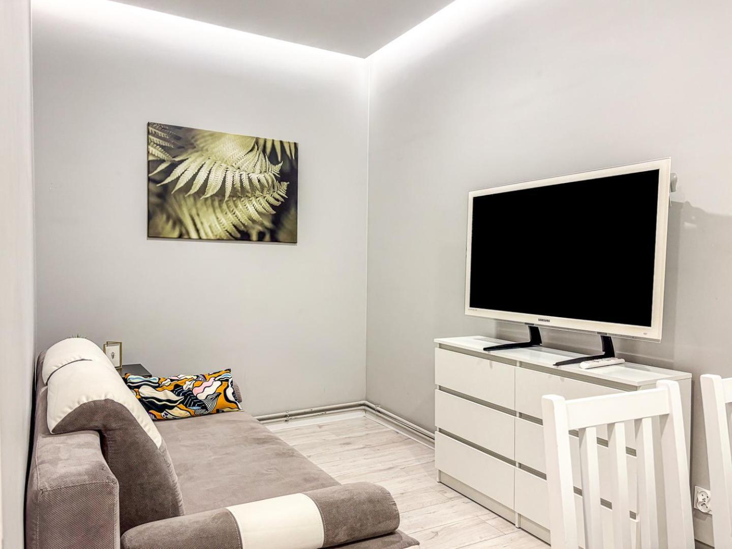 Mieszkanie Gdansk Centrum Gorka 8 Apartman Kültér fotó