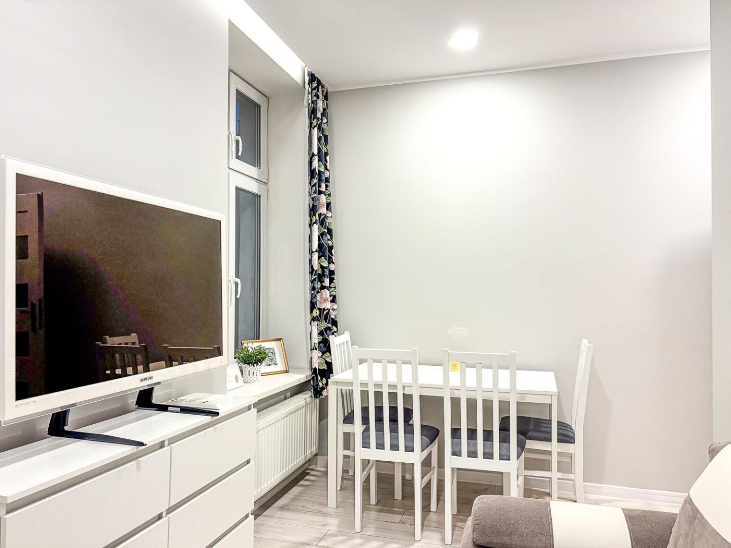 Mieszkanie Gdansk Centrum Gorka 8 Apartman Kültér fotó